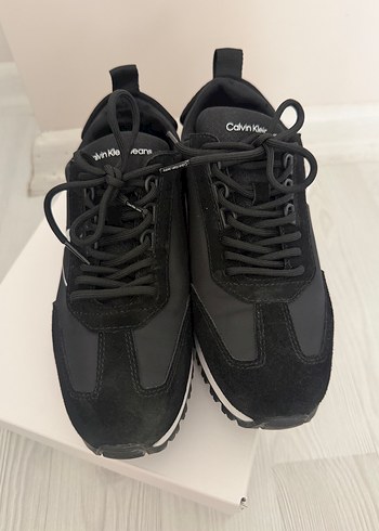 Calvin Klein ayakkabı - Görsel 2