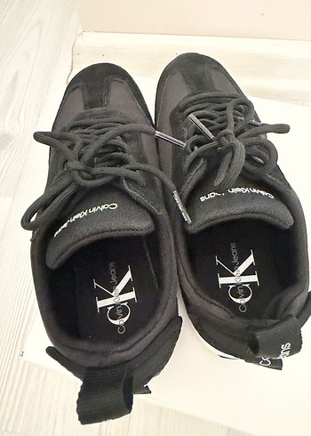 Calvin Klein ayakkabı - Görsel 4