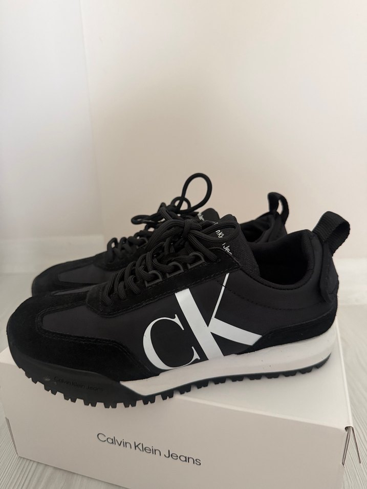 Calvin Klein ayakkabı - Görsel 3