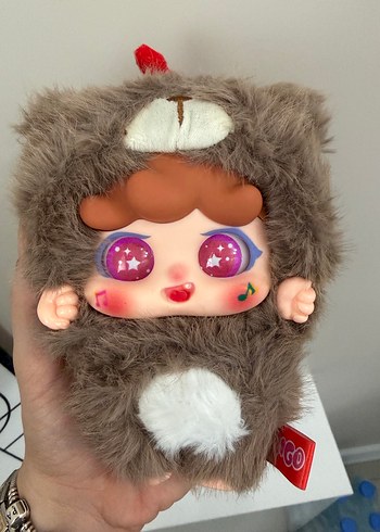 Labubu Migo blind box - Görsel 6