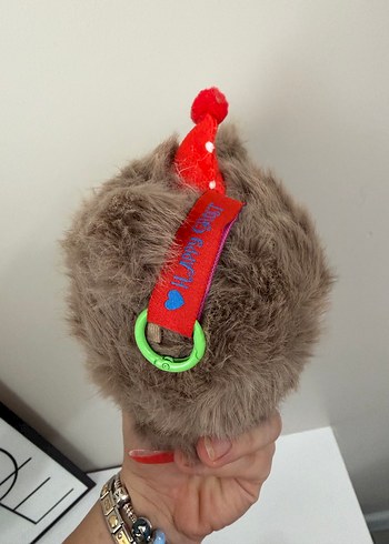 Labubu Migo blind box - Görsel 4