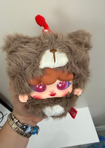 Labubu Migo blind box - Görsel 5