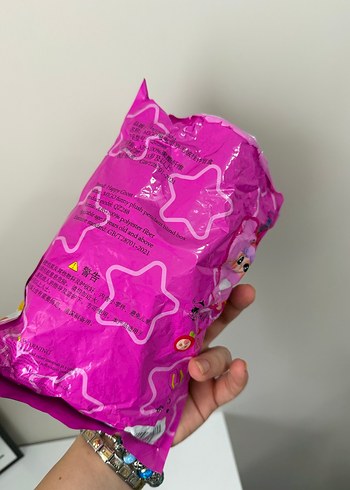 Labubu Migo blind box - Görsel 9