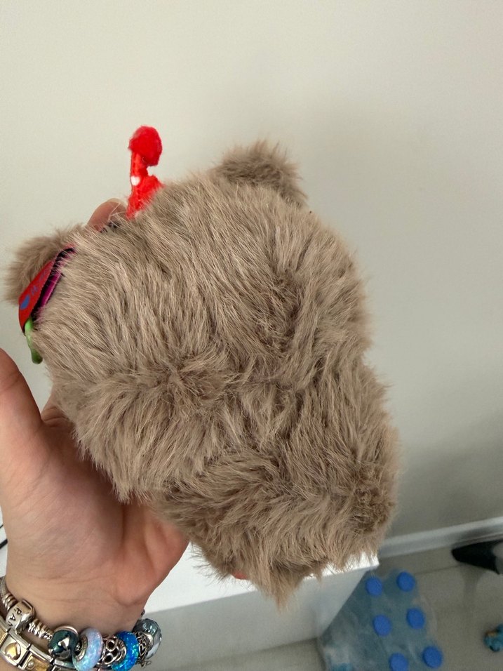 Labubu Migo blind box - Görsel 2