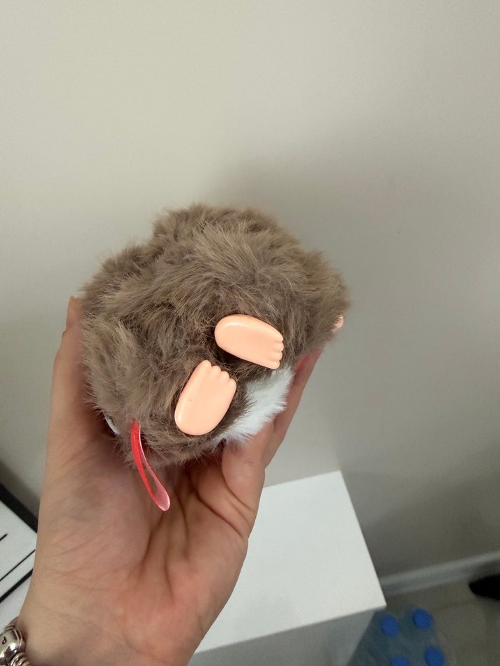 Labubu Migo blind box - Görsel 3