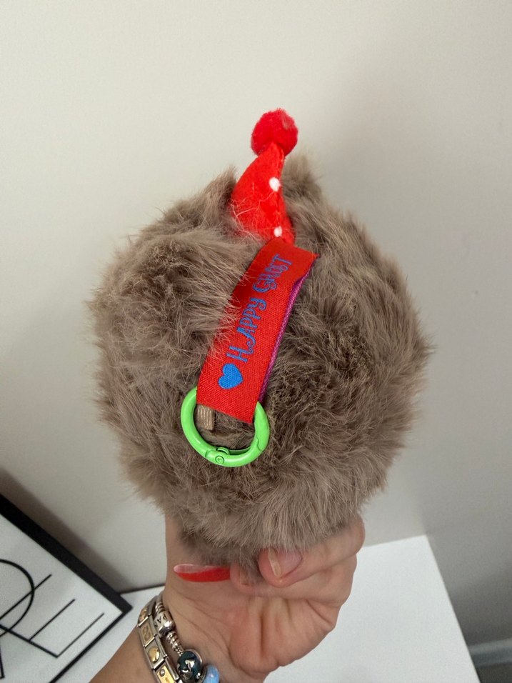 Labubu Migo blind box - Görsel 4