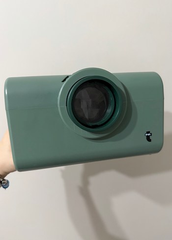 Flying tiger oyuncak projektör - Görsel 3