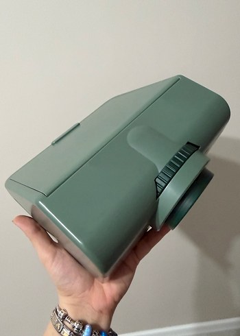 Flying tiger oyuncak projektör - Görsel 4