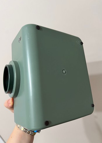 Flying tiger oyuncak projektör - Görsel 5