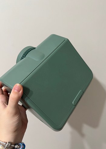 Flying tiger oyuncak projektör - Görsel 8