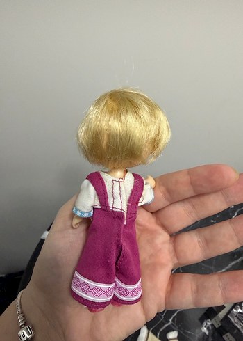 Koca ayı ve Maşa - Görsel 7