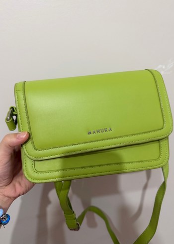 Manuka çanta - Görsel 7