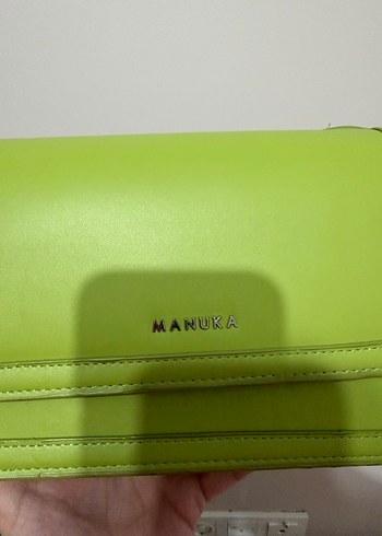 Manuka çanta - Görsel 2