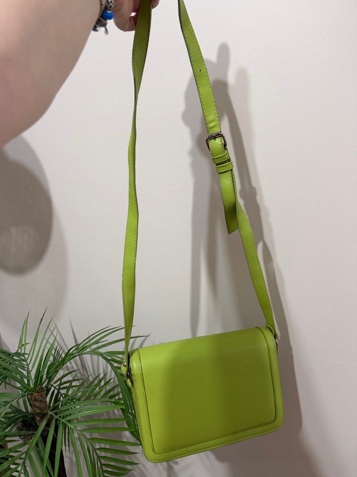 Manuka çanta - Görsel 5