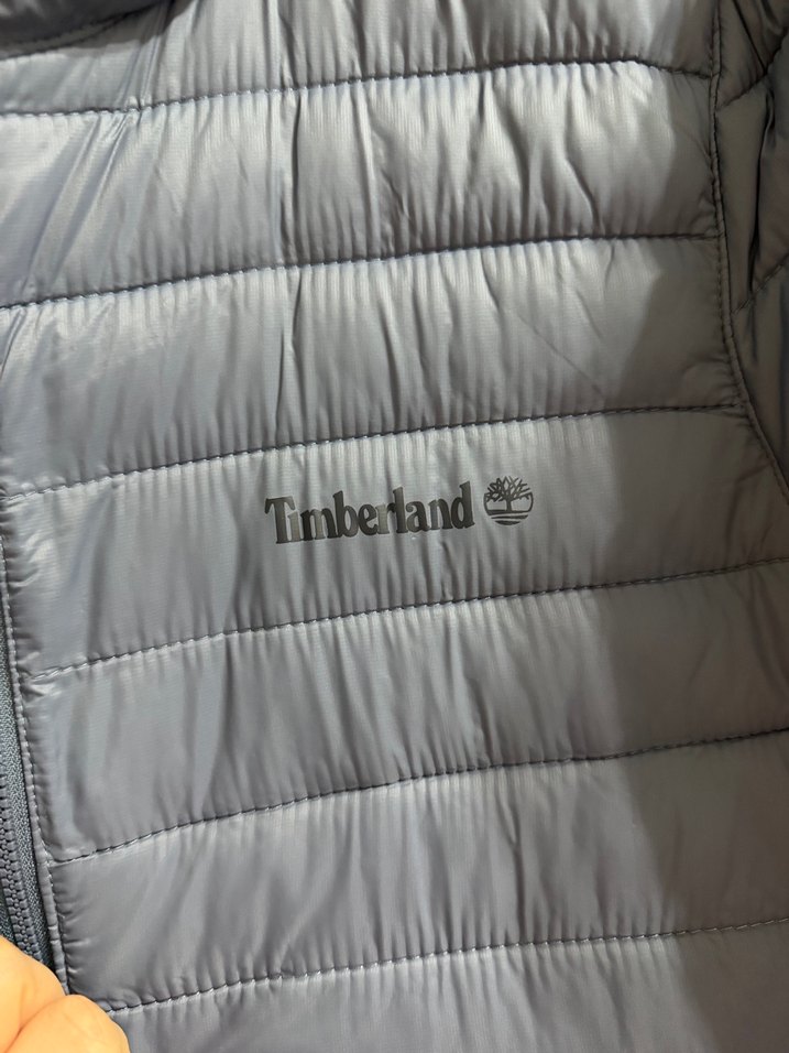 Timberland Mont - Görsel 3