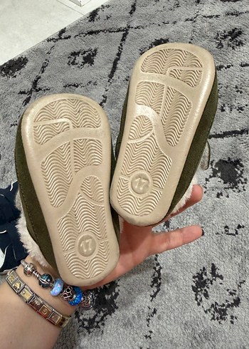 3lü bebek ilk adım ayakkabısı - Görsel 6