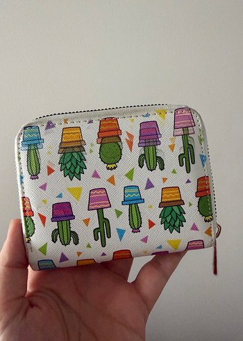 Ecrou cüzdan - Görsel 3