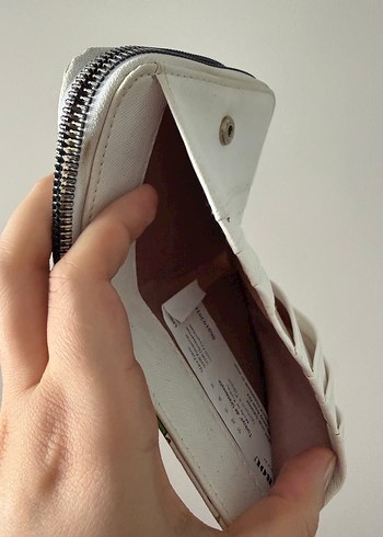 Ecrou cüzdan - Görsel 6