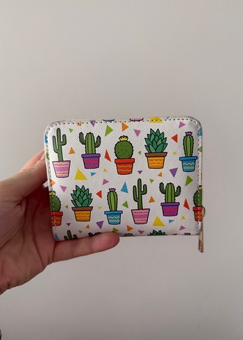 Ecrou cüzdan - Görsel 8