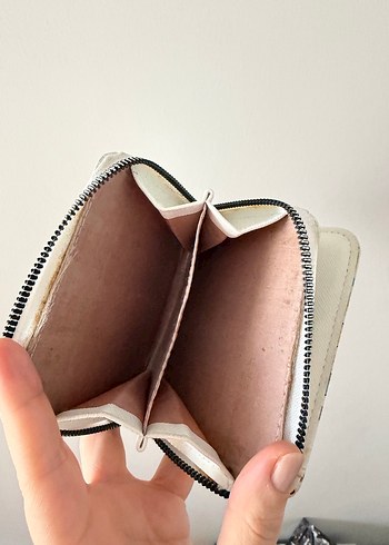 Ecrou cüzdan - Görsel 7