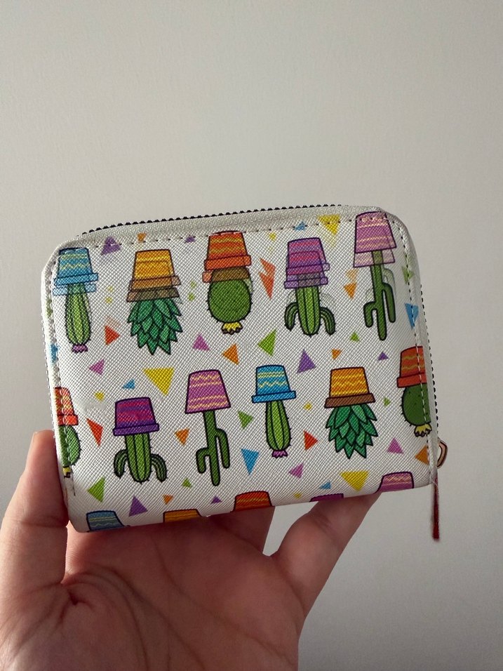 Ecrou cüzdan - Görsel 3