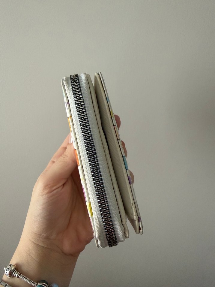 Ecrou cüzdan - Görsel 4