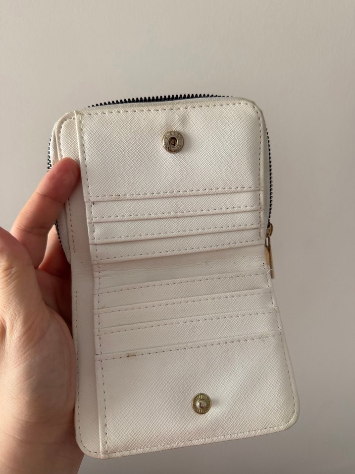 Ecrou cüzdan - Görsel 5