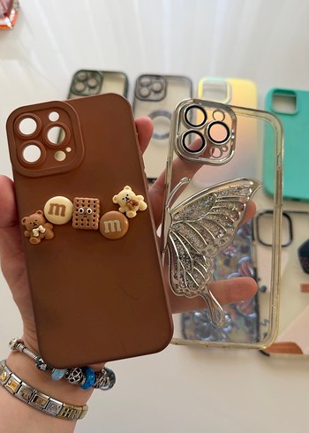 13 Pro Max telefon kılıf - Görsel 6