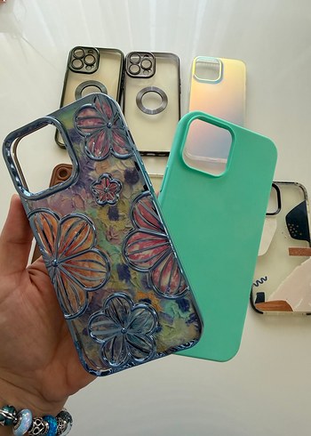 13 Pro Max telefon kılıf - Görsel 8