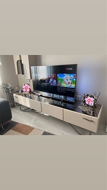 Tv ünitesi