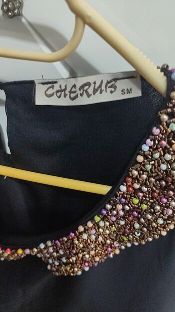 Şifon bluz - Görsel 3