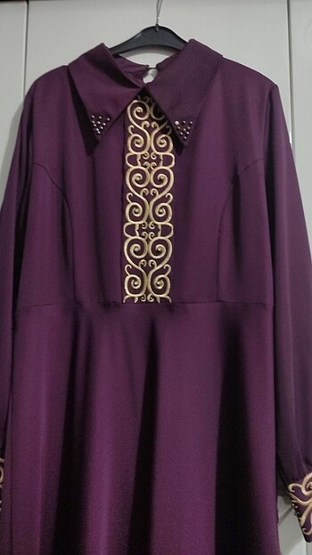 Uzun Elbise - Görsel 2