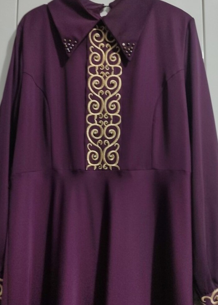 Uzun Elbise - Görsel 2