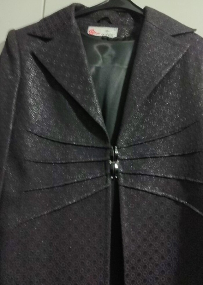 Abiye takım - Görsel 2