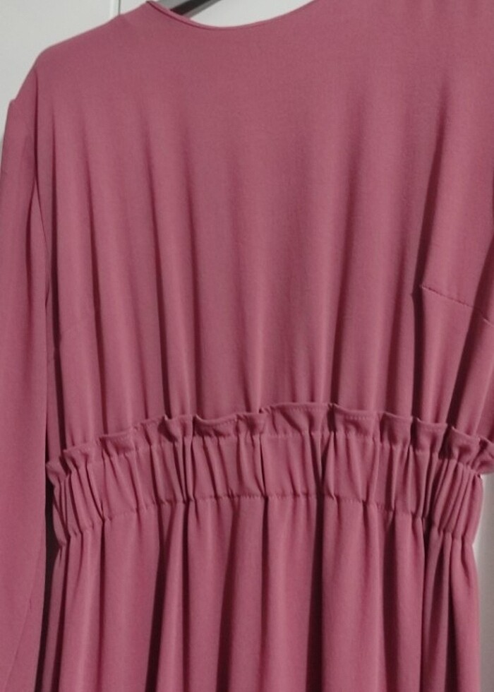 Uzun Elbise - Görsel 2