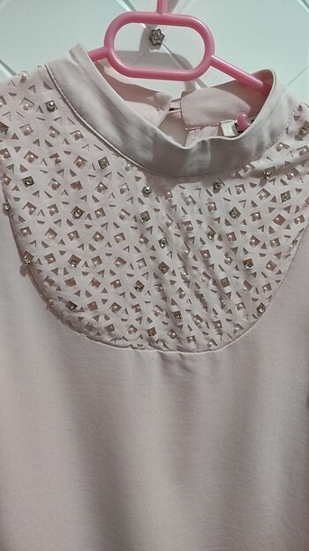 Kadın Bluz - Görsel 2