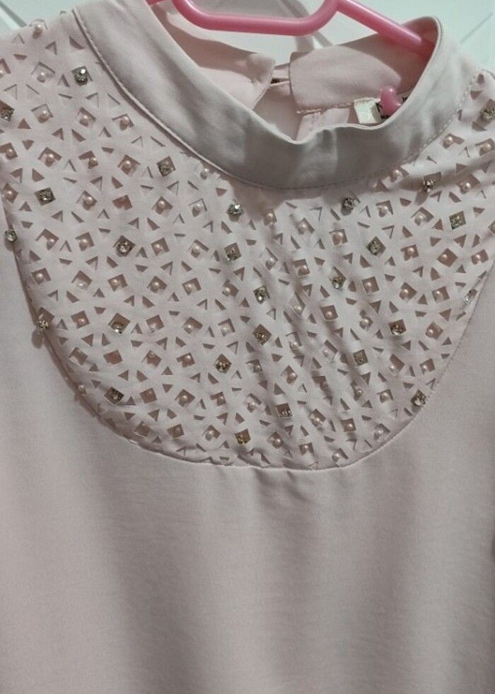 Kadın Bluz - Görsel 2