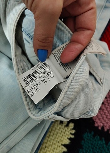 Mavi Jeans ORJİNAL MAVİ JEANS 25/27