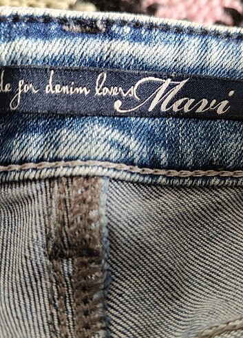 MAVİ JEANS 30/( ORJİNAL)