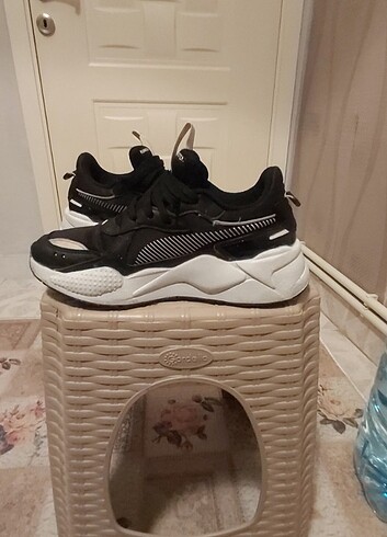 PUMA RS-X ORJINAL
