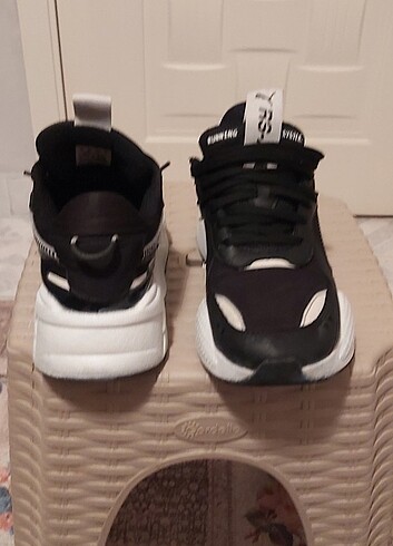39 Beden PUMA RS-X ORJINAL