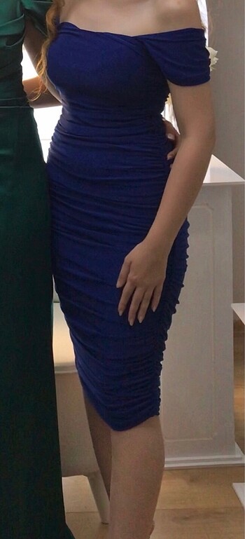 Diğer Elbise