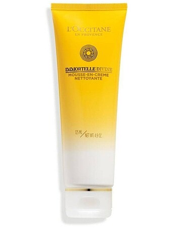 Immortelle Divine Cleansing Cream - Immortelle Divine Temizleyic