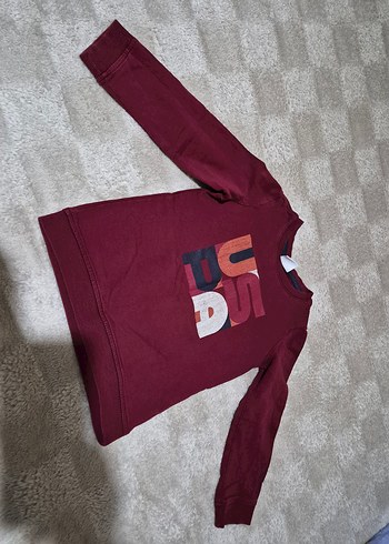 U.S Polo Assn. 6 Yaş