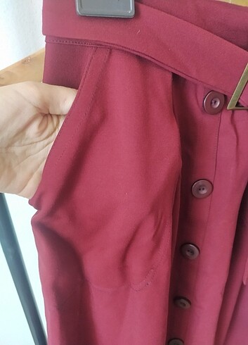 Uzun etek - Görsel 2