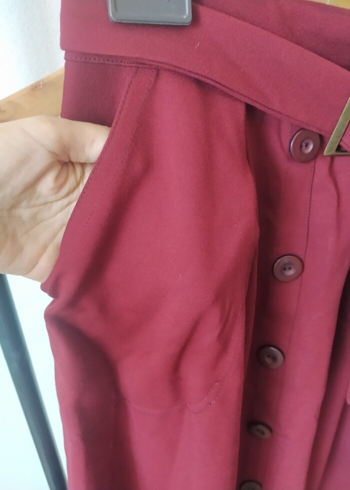 Uzun etek - Görsel 2