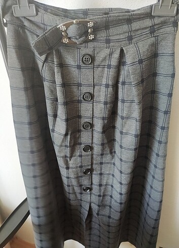 Özel dikim etek - Görsel 2