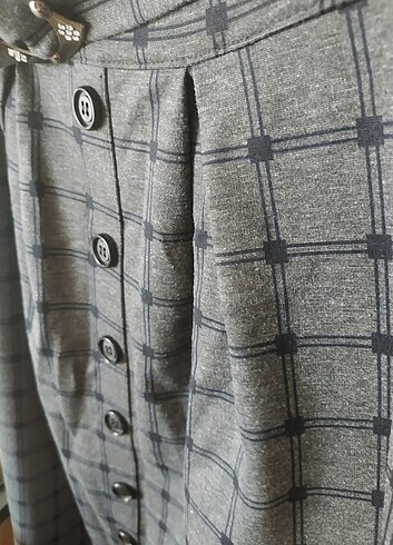 Özel dikim etek - Görsel 3