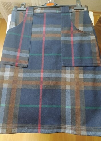 Kısa etek - Görsel 2