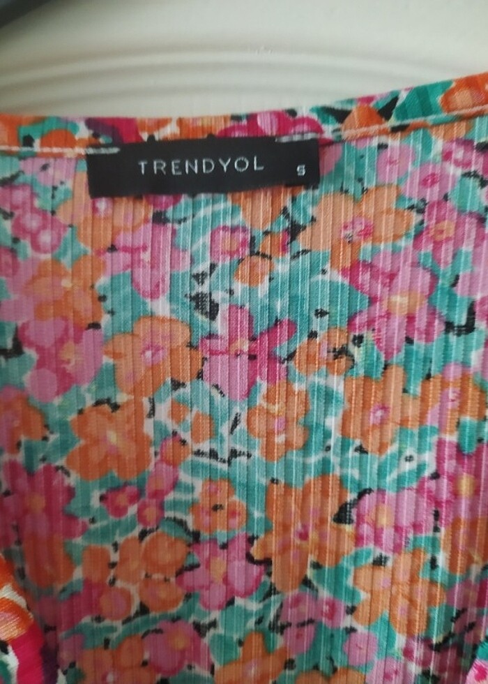 Hamile elbisesi - Görsel 2